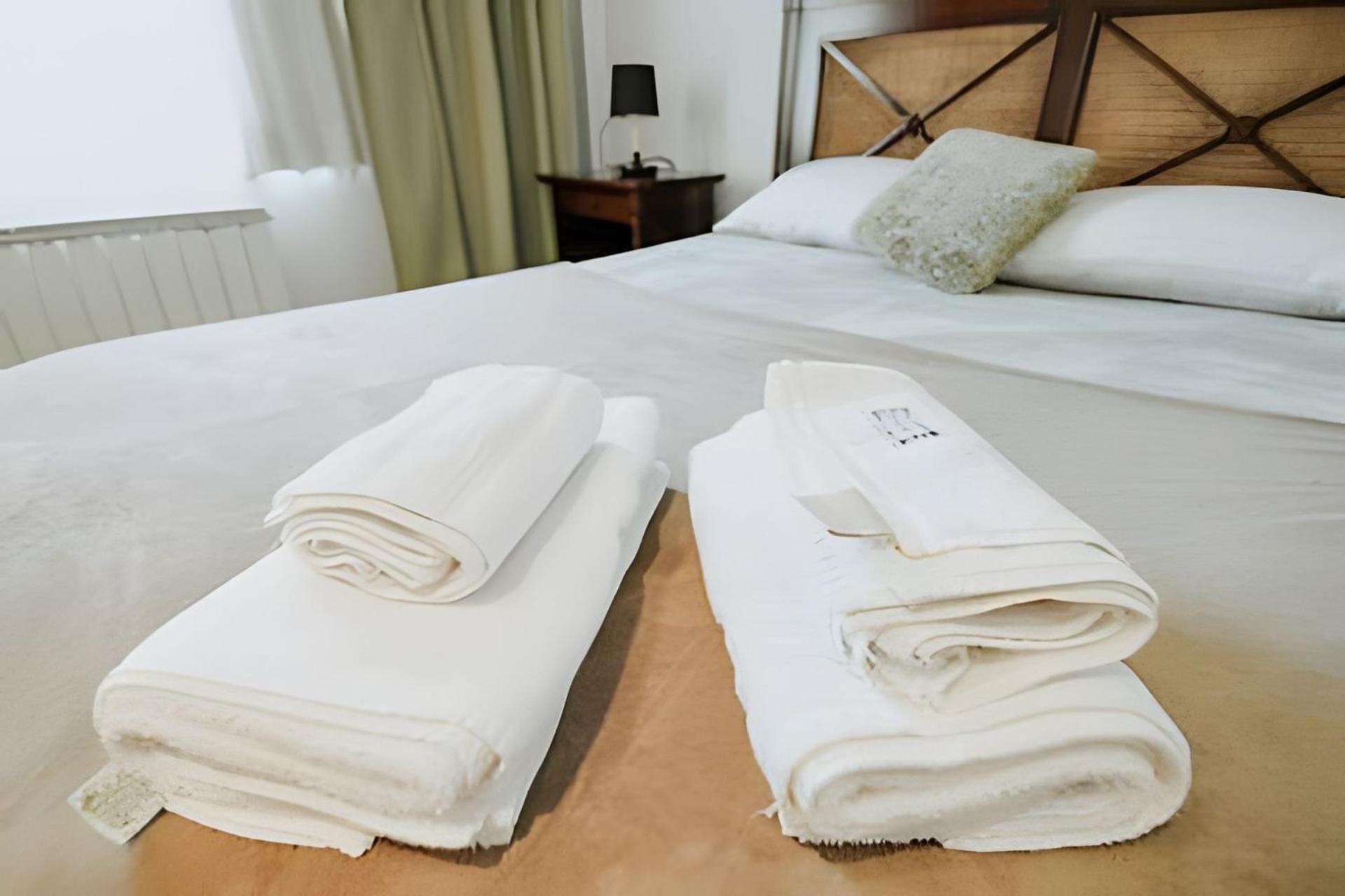 Aunaisin - Fadul 2e Apartment Ushuaia