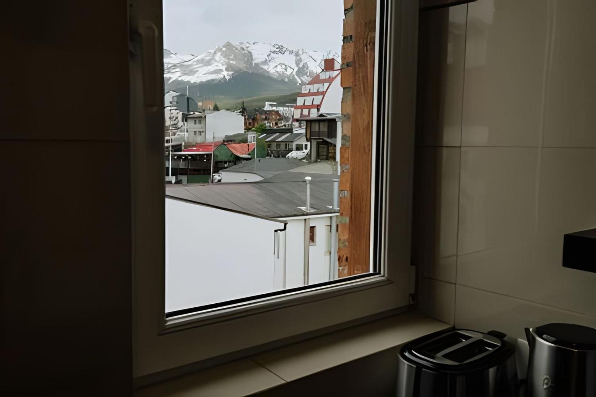 Apartment Aunaisin - Fadul 2e