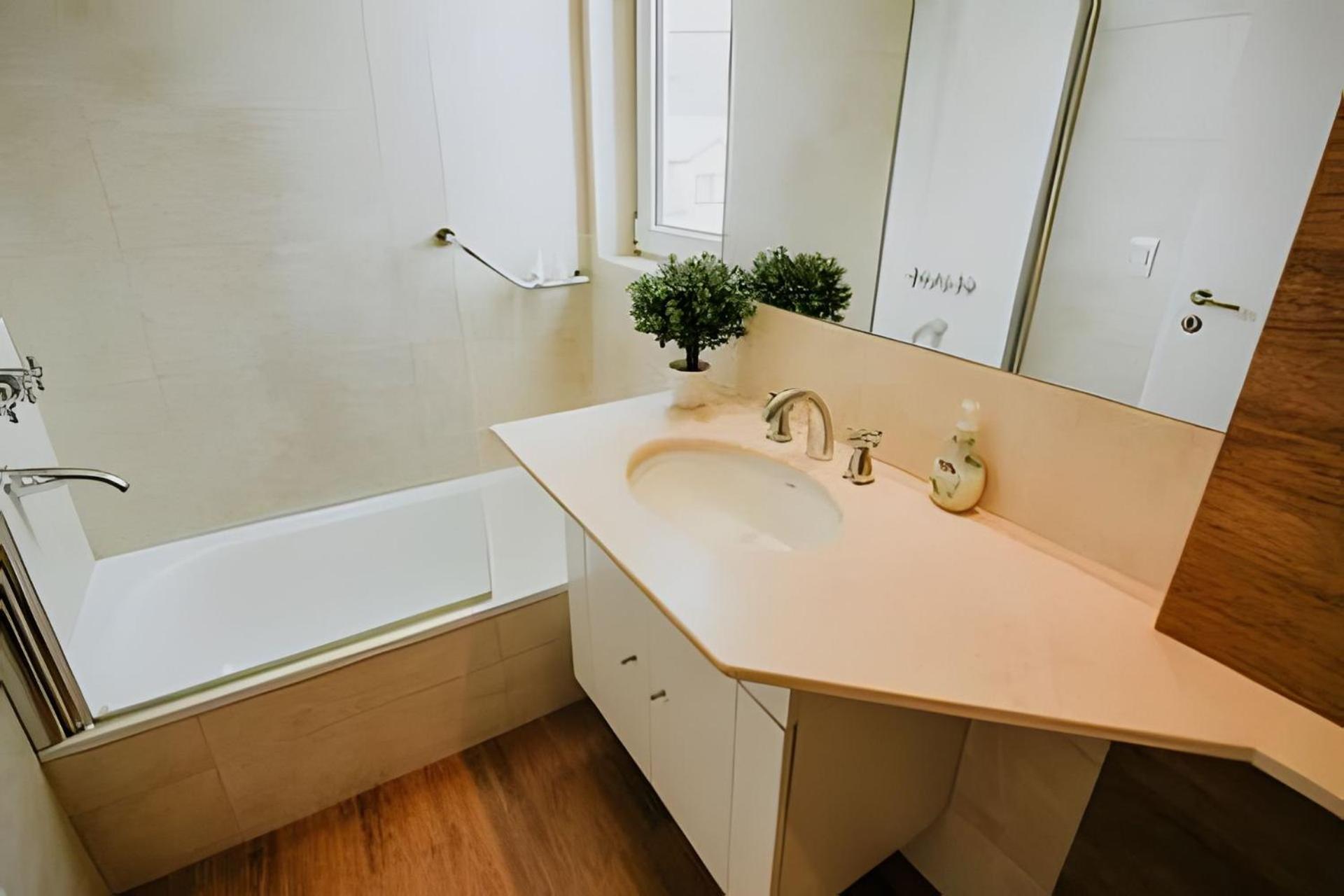 Apartment Aunaisin - Fadul 2e *